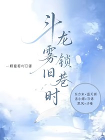 斗龙之雾锁旧巷时
