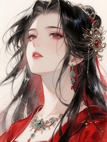 凤还巢：长公主的重生复仇
