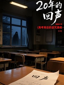 二十年前的回声
