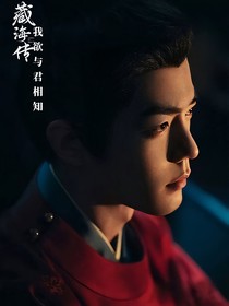 藏海传之我欲与君相知