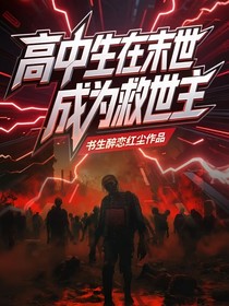 高中生在末世成為救世主