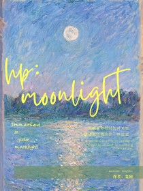 hp亲：moonlight