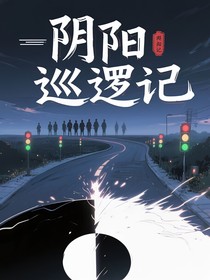 阴阳巡逻记