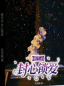 朝雪录：封心锁爱