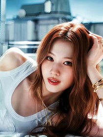 全女恋综：遇见友情人