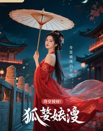 綜影視：狐妖妖嬈