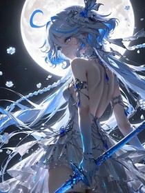叶罗丽：无心引万心