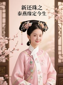 新還珠之泰燕緣定今生