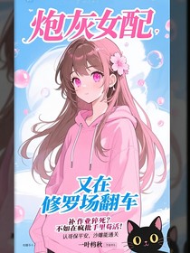 炮灰女配又在修罗场翻车