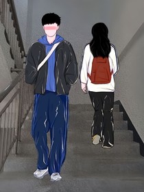 他悄悄爱