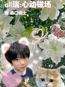 all瑞—心动磁场