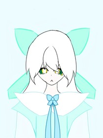 假如帕洛斯是圣女