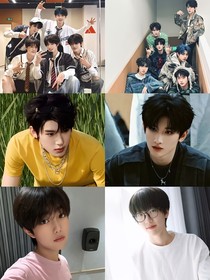 分手后，合租室友竟然是前男友（们）？