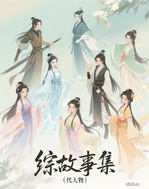 綜故事集（代人物）