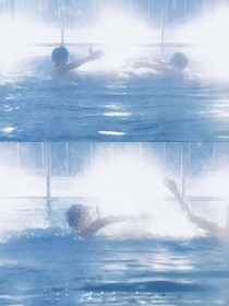 逆爱：情敌变情人