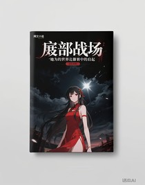 副本戰(zhàn)場：她從世界夾縫中崛起