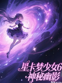 星卡梦少女6神秘幽影