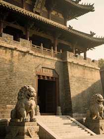 乱世定乾坤
