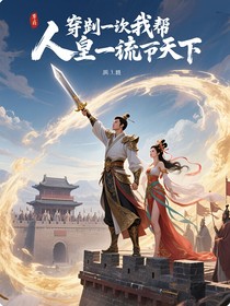 穿越之我帮人皇一统天下