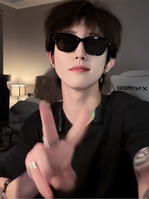 赵辰宇：老铁别太爱！