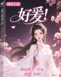 我是絕世美女