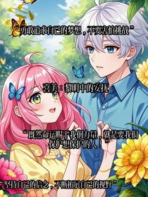 喜美：黎明中的安抚