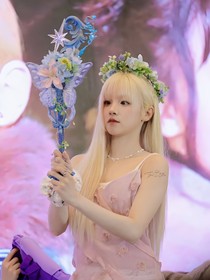 格子间里的星光