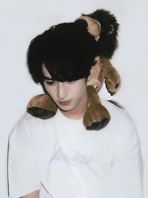 严浩翔：予你温