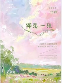 锦瑟一弦