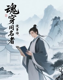 魂穿同名者