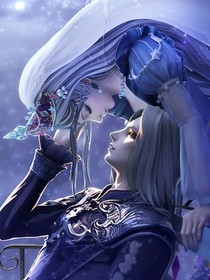 时黎—千年之恋