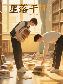 星落于懷