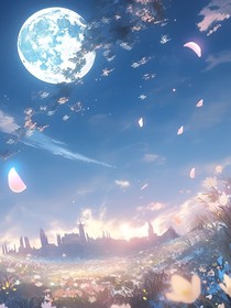 叶罗丽：执笔浮尘