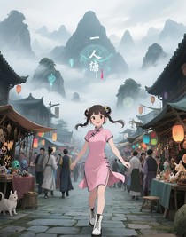 異人嬌途
