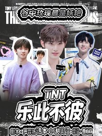 TNT：樂此不彼