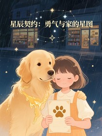 星辰契约：勇气与家的星图