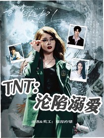 TNT：沦陷溺爱