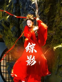綜影：想干啥就干啥