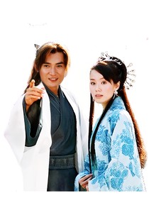 枯木逢春——宝莲灯前传戬心续文