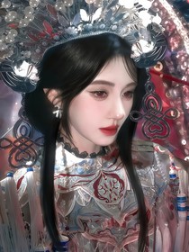 朝雪錄：花月夜