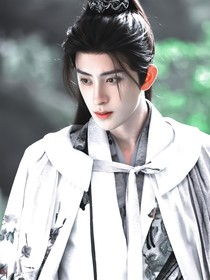 朝雪錄：病美人她又暈了