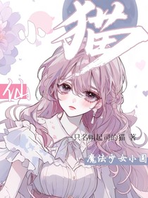 魔圆：小猫仙