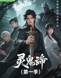 灵鬼冥（第1季）