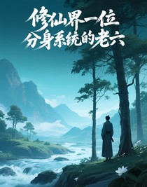 修仙界一位分身系統(tǒng)的老六