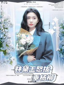 韓娛：怒拔垂楊柳
