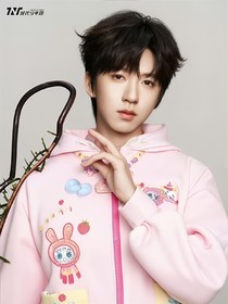 翔霖：小媽風波