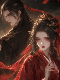 九爺她颯狠撩人