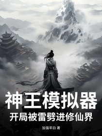 神王模拟器：开局被雷劈进修仙界