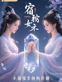 綜影視：宿主她任性又妄為