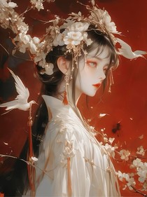 影視綜：瘋批皖婉
